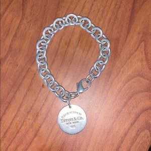 Tiffany & Co Bracelet